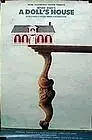 Главный постер фильма «Кукольный дом (1992)»