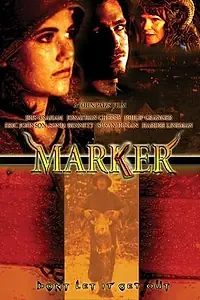 Постер к фильму «Меченая (2005)»