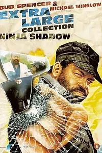 Постер к фильму «Extralarge: Ninja Shadow (1993)»