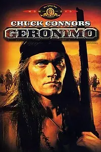 Постер к фильму «Джеронимо (1962)»