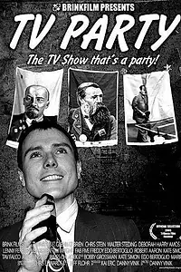 Главный постер фильма «TV Party (2005)»