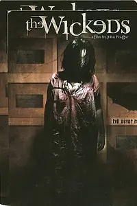 Постер к фильму «Грешники (2005)»