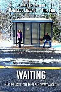Постер к фильму «Waiting (2005)»
