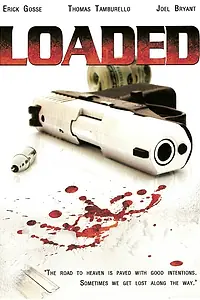 Главный постер фильма «Заряженные (2007)»