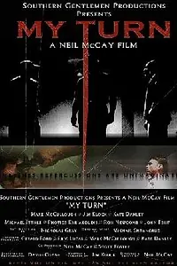 Постер к фильму «My Turn (2002)»