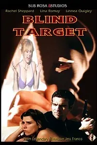 Постер к фильму «Слепая цель (2000)»
