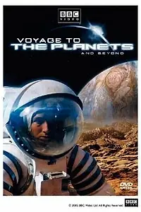 Главный постер фильма «Космическая одиссея: Роботы-первопроходцы (2004)»