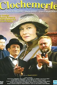 Постер к фильму «Скандал в Клошмерле (2004)»