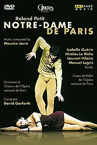 Постер к фильму «Собор Парижской Богоматери (1996)»