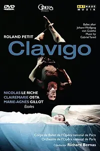 Главный постер фильма «Клавиго (1999)»
