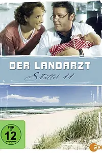 Постер к сериалу «Сельский врач (1987 - 2013)»