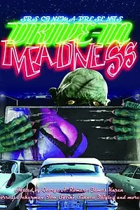 Постер к фильму «Drive-In Madness! (1987)»