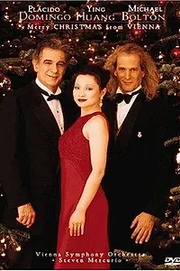 Главный постер фильма «Merry Christmas from Vienna (1996)»