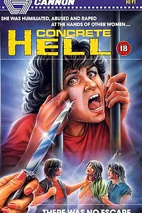 Постер к фильму «Turning to Stone (1985)»