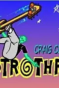 Постер к мультфильму «Astrothrill (2005)»