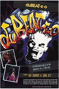 Постер к фильму «Du-beat-e-o (1984)»