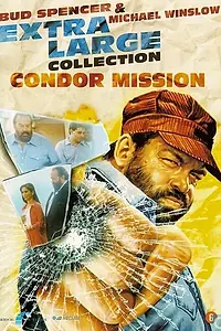 Постер к фильму «Extralarge: Condor Mission (1993)»