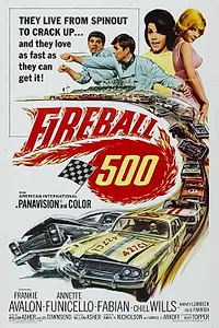 Главный постер фильма «Поворотный пункт (1966)»