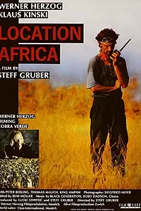 Постер к фильму «Location Africa (1987)»
