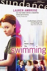 Постер к фильму «Плавание (2000)»