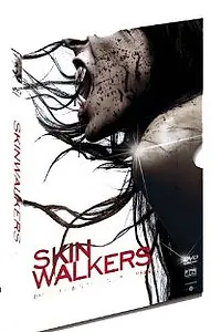 Постер к фильму «Skinwalker: Curse of the Shaman (2005)»