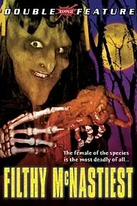 Постер к фильму «Filthy McNastiest: Apocalypse Fuck! (2005)»