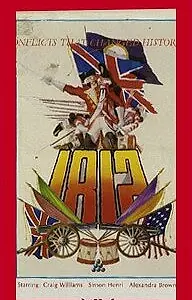Постер к фильму «1812 (1984)»