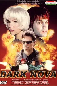Главный постер фильма «Темная звезда (1999)»