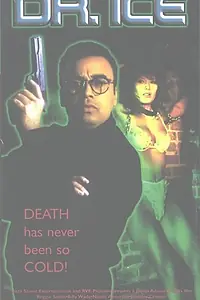 Постер к фильму «Dr. Ice (1996)»