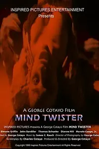 Постер к фильму «Mind Twister (1999)»
