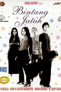 Постер к фильму «Bintang jatuh (2000)»