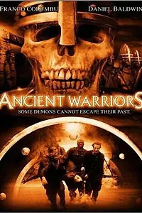 Постер к фильму «Пророчество древних воинов (2003)»