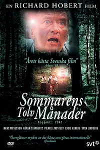 Постер к фильму «Двенадцать месяцев лета (1988)»