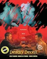 Главный постер фильма «Убийственный обман (2003)»