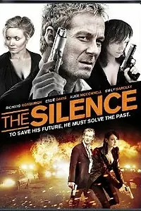 Постер к фильму «Тишина (2006)»