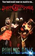Постер к фильму «Шары для боулинга (2004)»