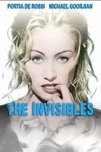 Главный постер фильма «The Invisibles (1999)»