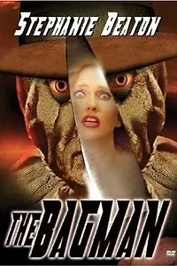 Главный постер фильма «The Bagman (2002)»