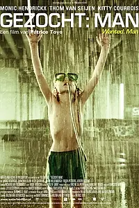 Главный постер фильма «Gezocht: Man (2005)»