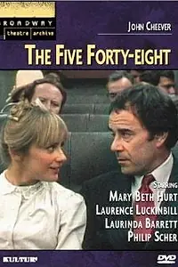Постер к фильму «5:48 (1979)»