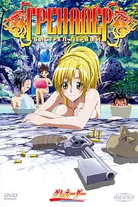 Постер к аниме «Гренадер (2004 - 2005)»
