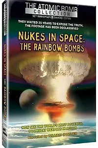 Постер к фильму «Nukes in Space (1999)»
