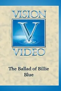 Постер к фильму «The Ballad of Billie Blue (1972)»