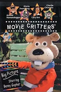 Постер к мультфильму «Movie Critters' Big Picture (2003)»