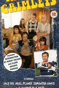 Постер к фильму «The Grimleys (1997)»