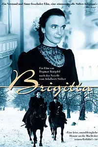 Постер к фильму «Бригитта (1993)»