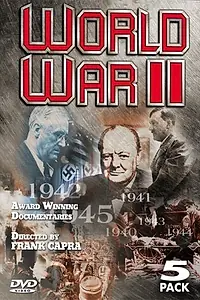 Постер к фильму «World War II (1996)»