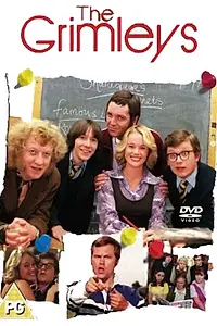 Постер к сериалу «The Grimleys (1999 - 2001)»