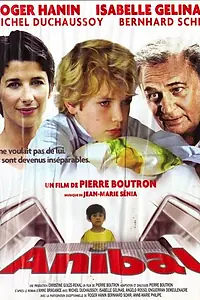 Постер к фильму «Анибаль (2000)»