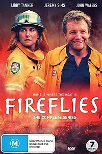 Постер к сериалу «Fireflies (2004)»